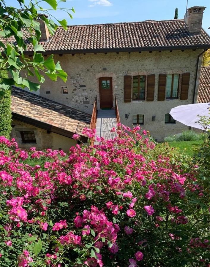 Willa Al Vecchio Fienile Fagagna Zewnętrze zdjęcie